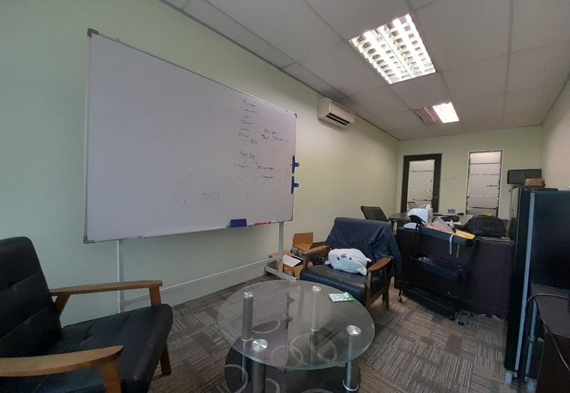 Bandar Botanic Klang