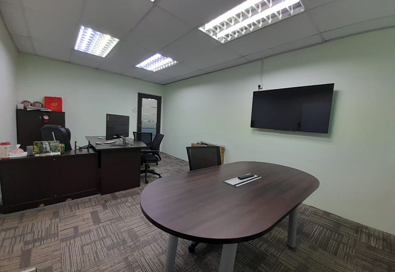 Bandar Botanic Klang