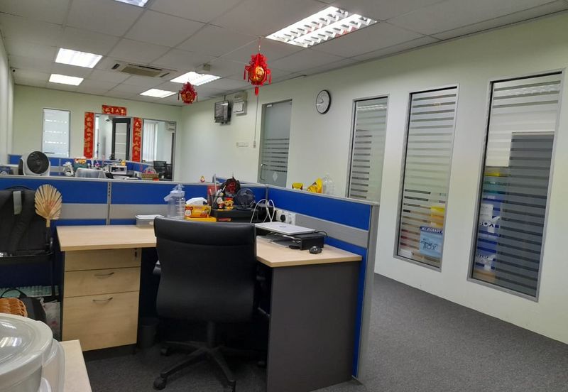 Bandar Botanic Klang