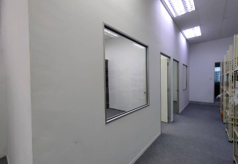 Bandar Botanic Klang