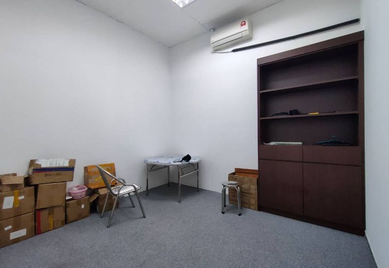 Bandar Botanic Klang