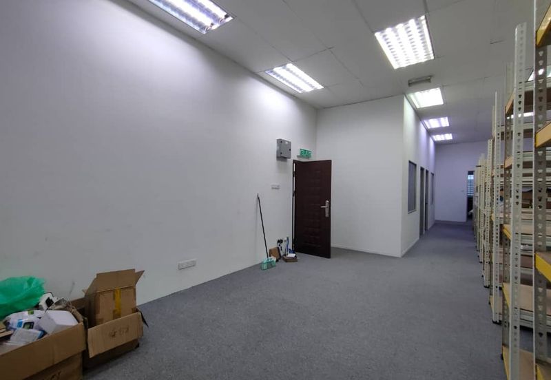 Bandar Botanic Klang