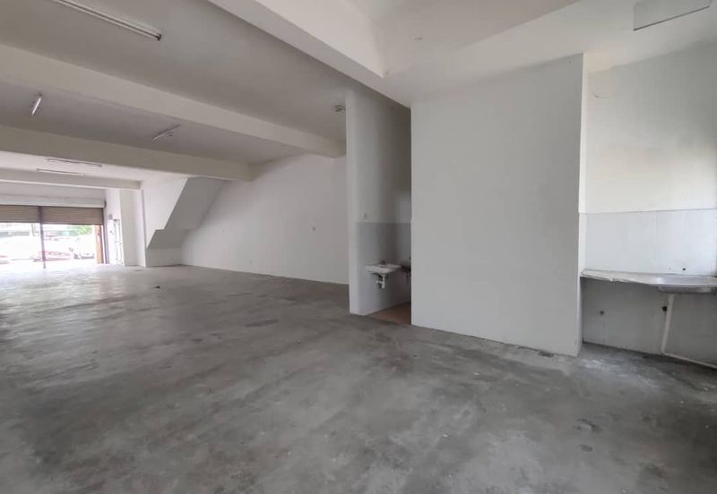 Bandar Botanic Klang