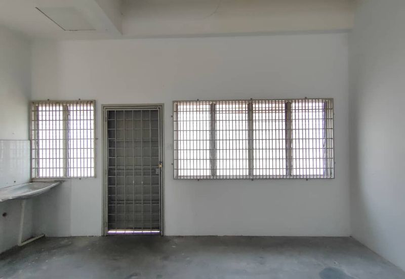 Bandar Botanic Klang