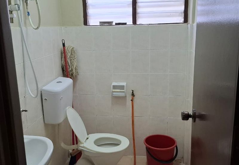 Apartment Tropika, Bandar Bukit Tinggi