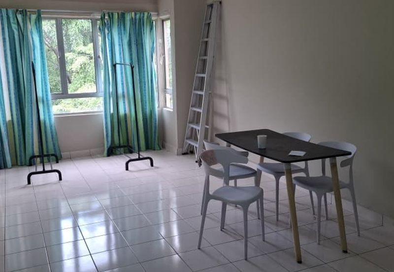 Apartment Tropika, Bandar Bukit Tinggi