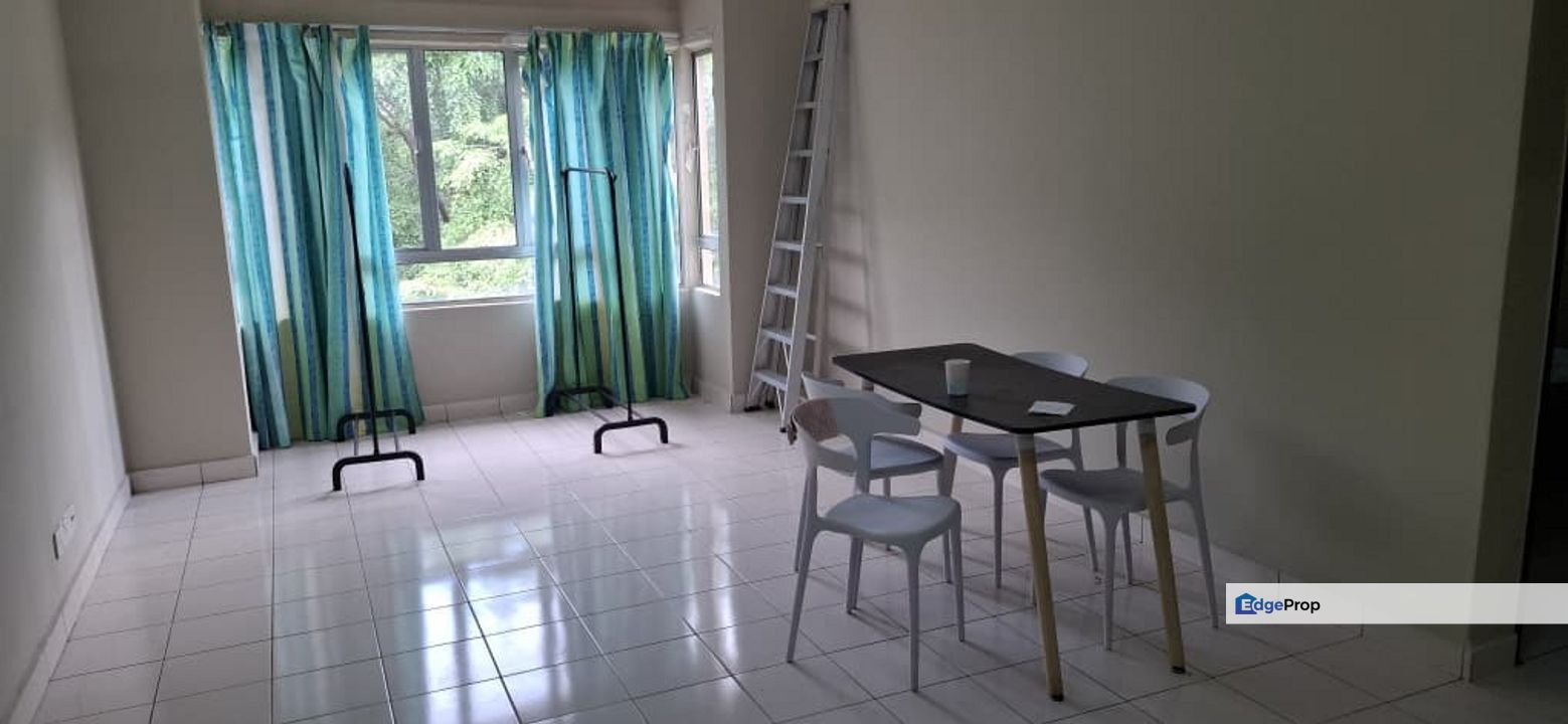 Bukit Tinggi Klang Tropika Apartment for Rent, Selangor, Port Klang