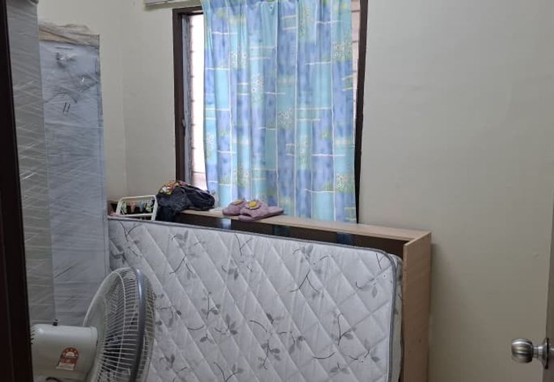 Apartment Tropika, Bandar Bukit Tinggi