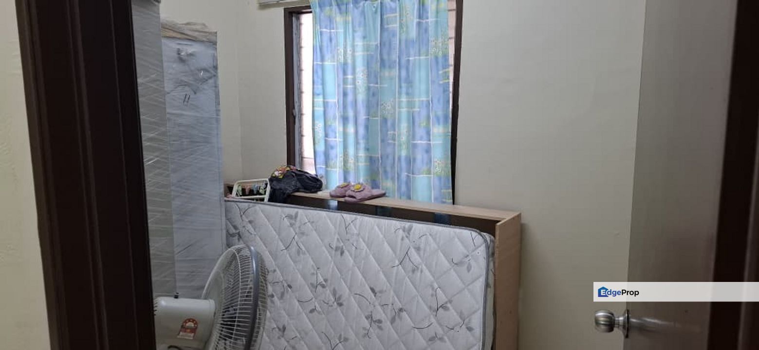 Bukit Tinggi Klang Tropika Apartment for Rent, Selangor, Port Klang