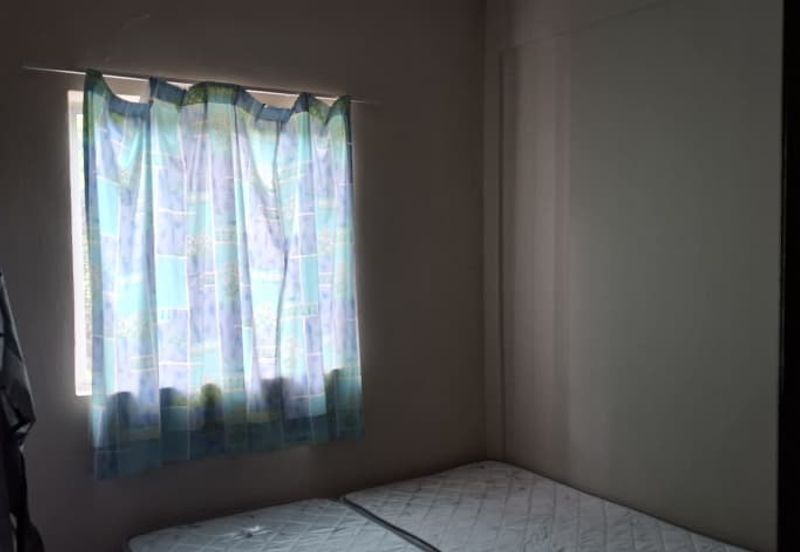 Apartment Tropika, Bandar Bukit Tinggi