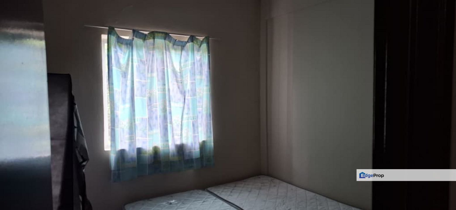Bukit Tinggi Klang Tropika Apartment for Rent, Selangor, Port Klang