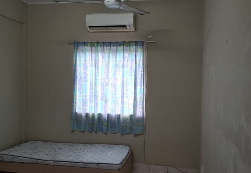 Apartment Tropika, Bandar Bukit Tinggi