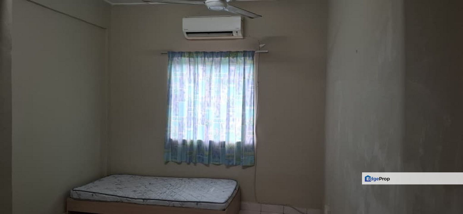 Bukit Tinggi Klang Tropika Apartment for Rent, Selangor, Port Klang