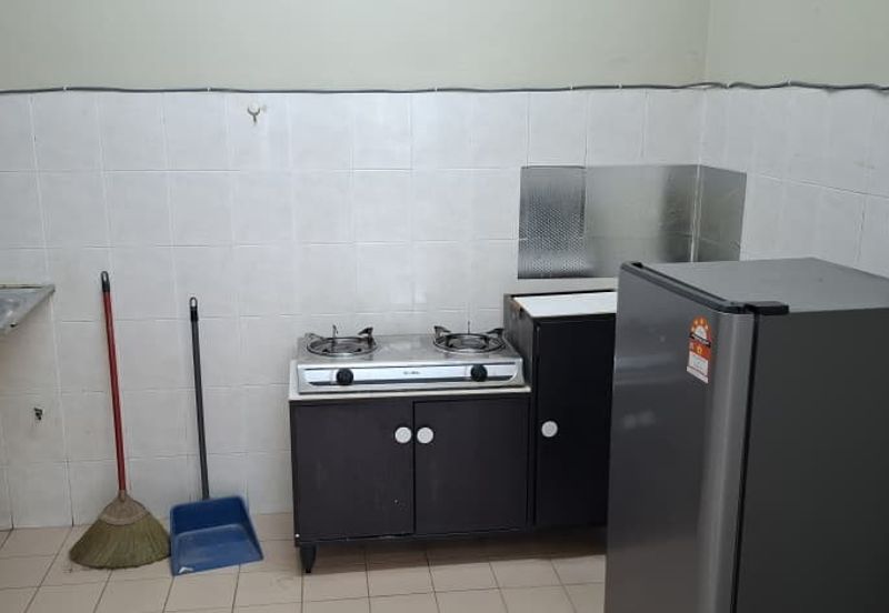 Apartment Tropika, Bandar Bukit Tinggi