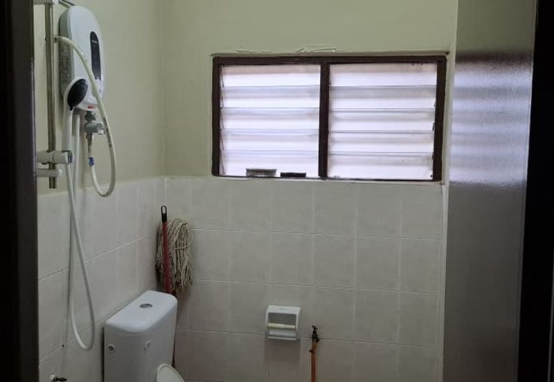 Apartment Tropika, Bandar Bukit Tinggi