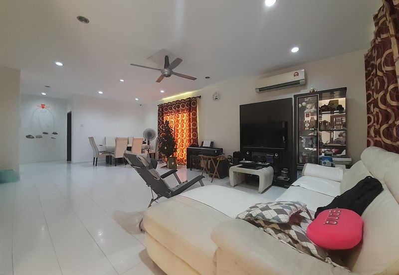 Bandar Bukit Tinggi 2