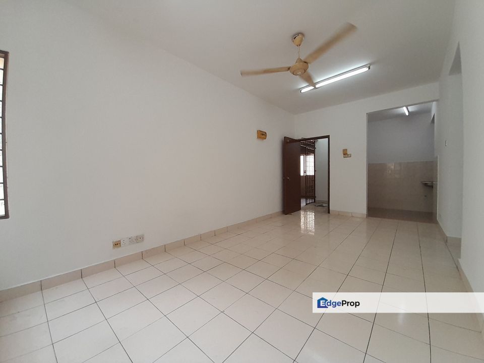 Bukit Tinggi Klang Tropika Apartment for Rent, Selangor, Port Klang