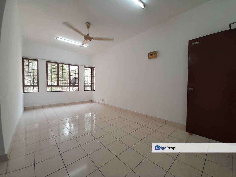 Bukit Tinggi Klang Tropika Apartment for Rent, Selangor, Port Klang