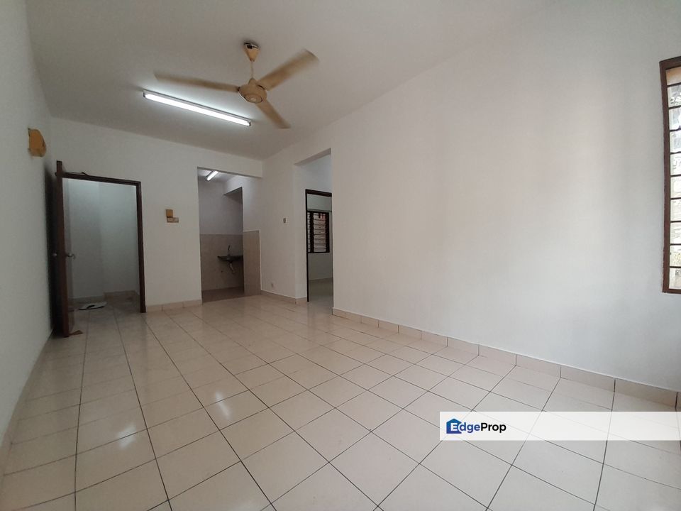 Bukit Tinggi Klang Tropika Apartment for Rent, Selangor, Port Klang