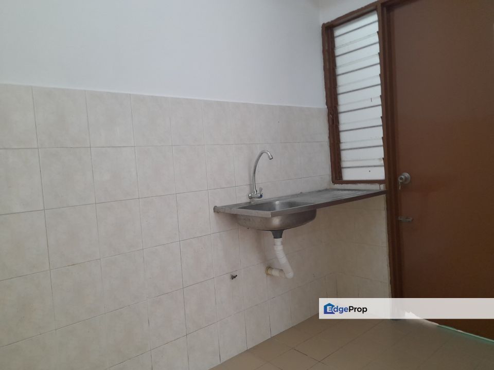 Bukit Tinggi Klang Tropika Apartment for Rent, Selangor, Port Klang
