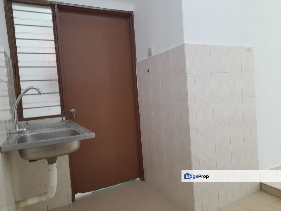 Bukit Tinggi Klang Tropika Apartment for Rent, Selangor, Port Klang