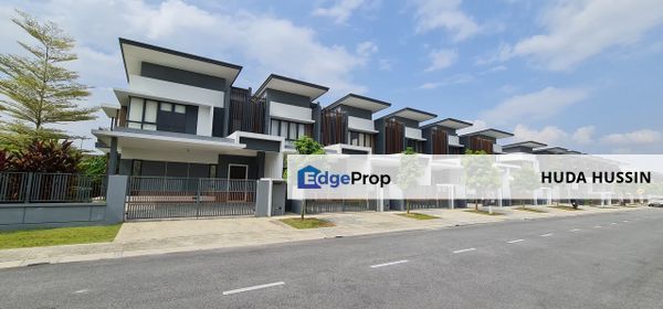 New Launch | Jardin Phase 2 @ Sungai Buloh, Selangor, Sungai Buloh
