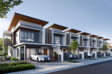 Bandar Seri Coalfields