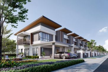 Bandar Seri Coalfields