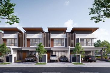 Bandar Seri Coalfields