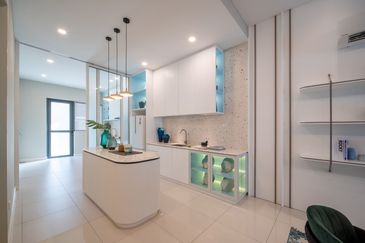 Bandar Seri Coalfields