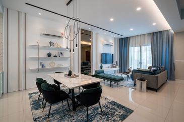 Bandar Seri Coalfields