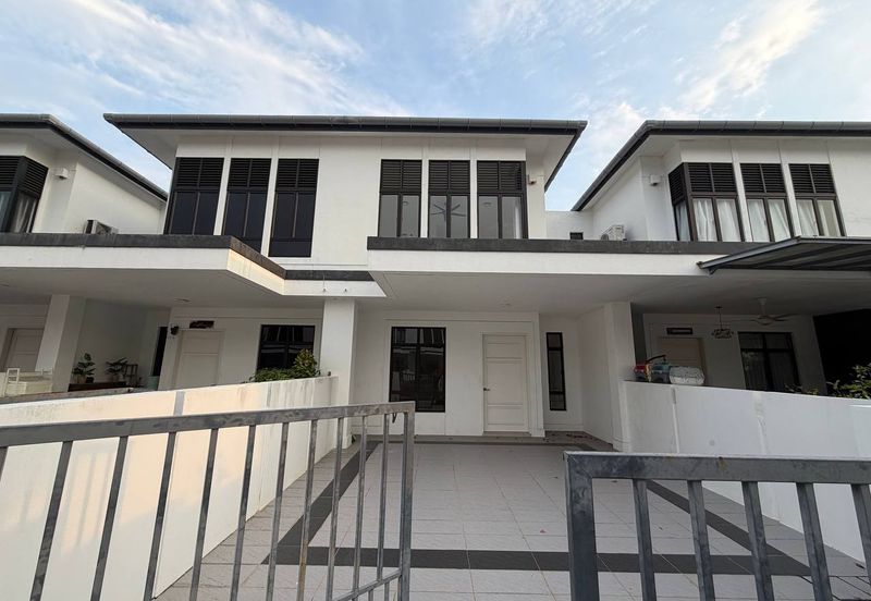 Graham Garden @ Eco Grandeur