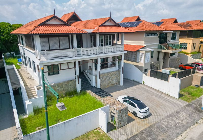 Primo II @ Bukit Jelutong