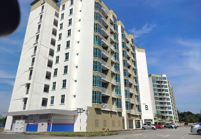 Taman Seri Molek Perdana