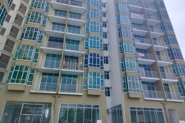 Taman Seri Molek Perdana