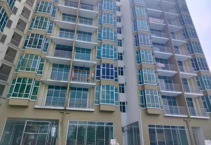 Taman Seri Molek Perdana