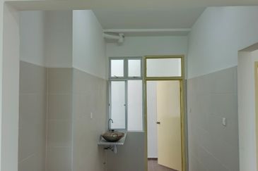 Taman Seri Molek Perdana