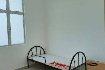 Taman Seri Molek Perdana