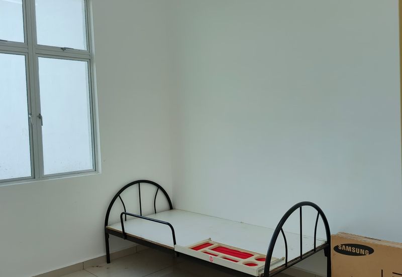 Taman Seri Molek Perdana