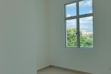 Taman Seri Molek Perdana