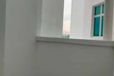 Taman Seri Molek Perdana