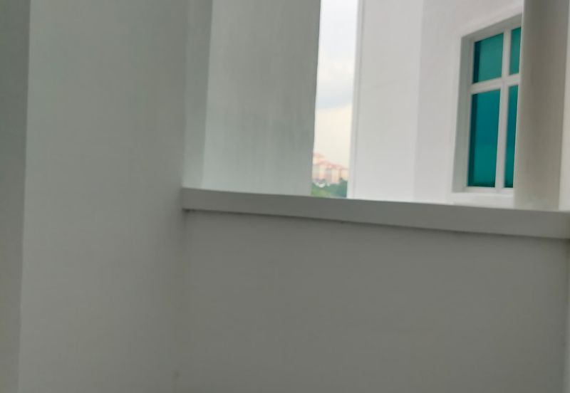 Taman Seri Molek Perdana