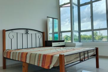 Taman Seri Molek Perdana