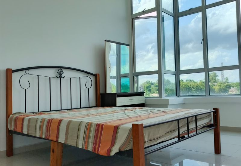 Taman Seri Molek Perdana