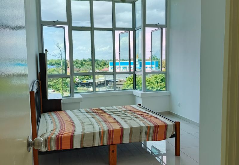 Taman Seri Molek Perdana