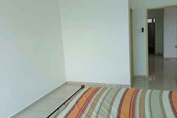 Taman Seri Molek Perdana