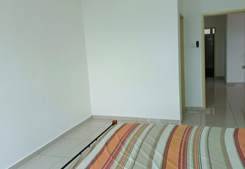 Taman Seri Molek Perdana