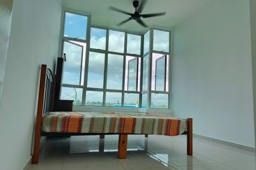 Taman Seri Molek Perdana