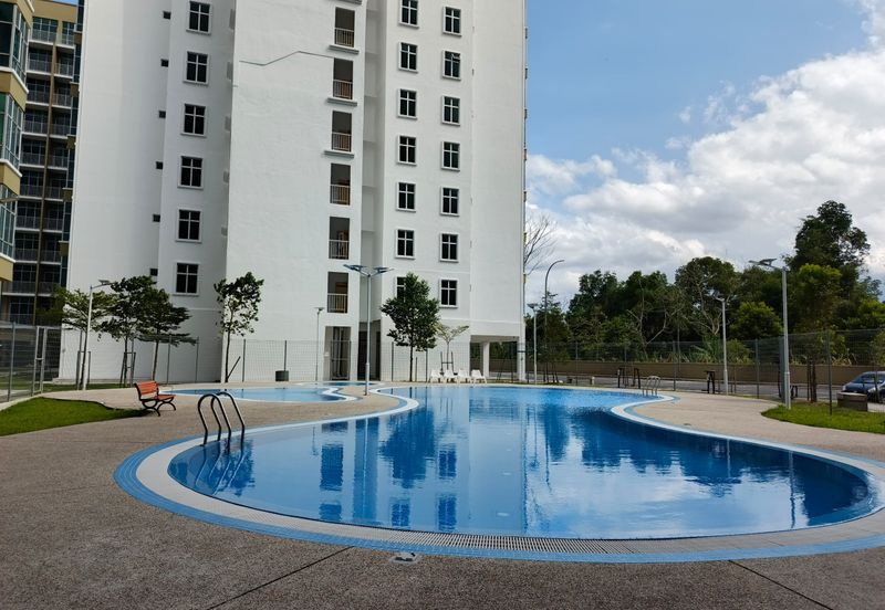 Taman Seri Molek Perdana