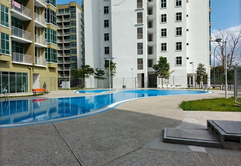 Taman Seri Molek Perdana